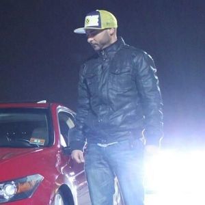 Meet your Posher, Ahmed